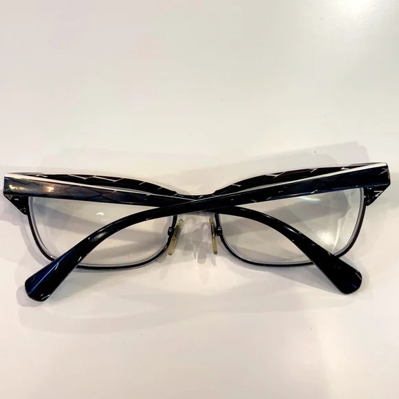 Alain Mikli A03056 Handmade Italy Eyeglasses Frames 55[]17 140